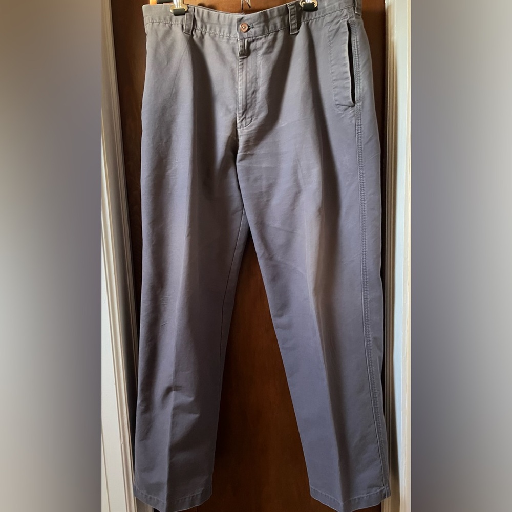 Izod Mens’s Pants